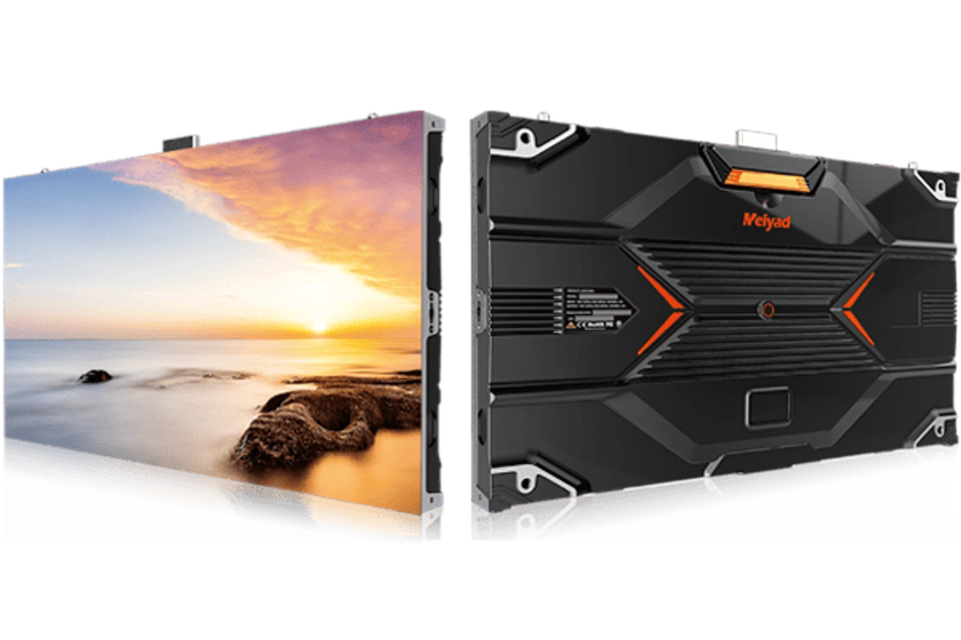 Fine Pitch XS Series