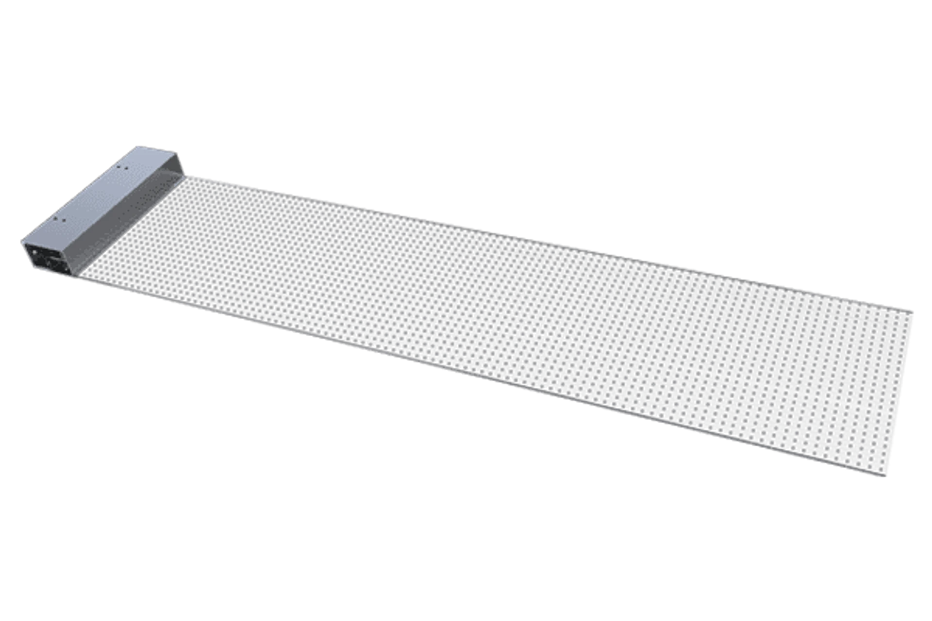 Transparent Flex LED Screen SA Series