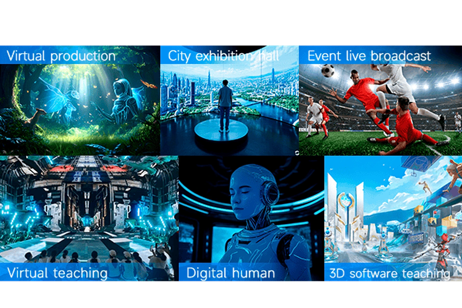 LED CAVE-R — 5.适用多领域-英文.png