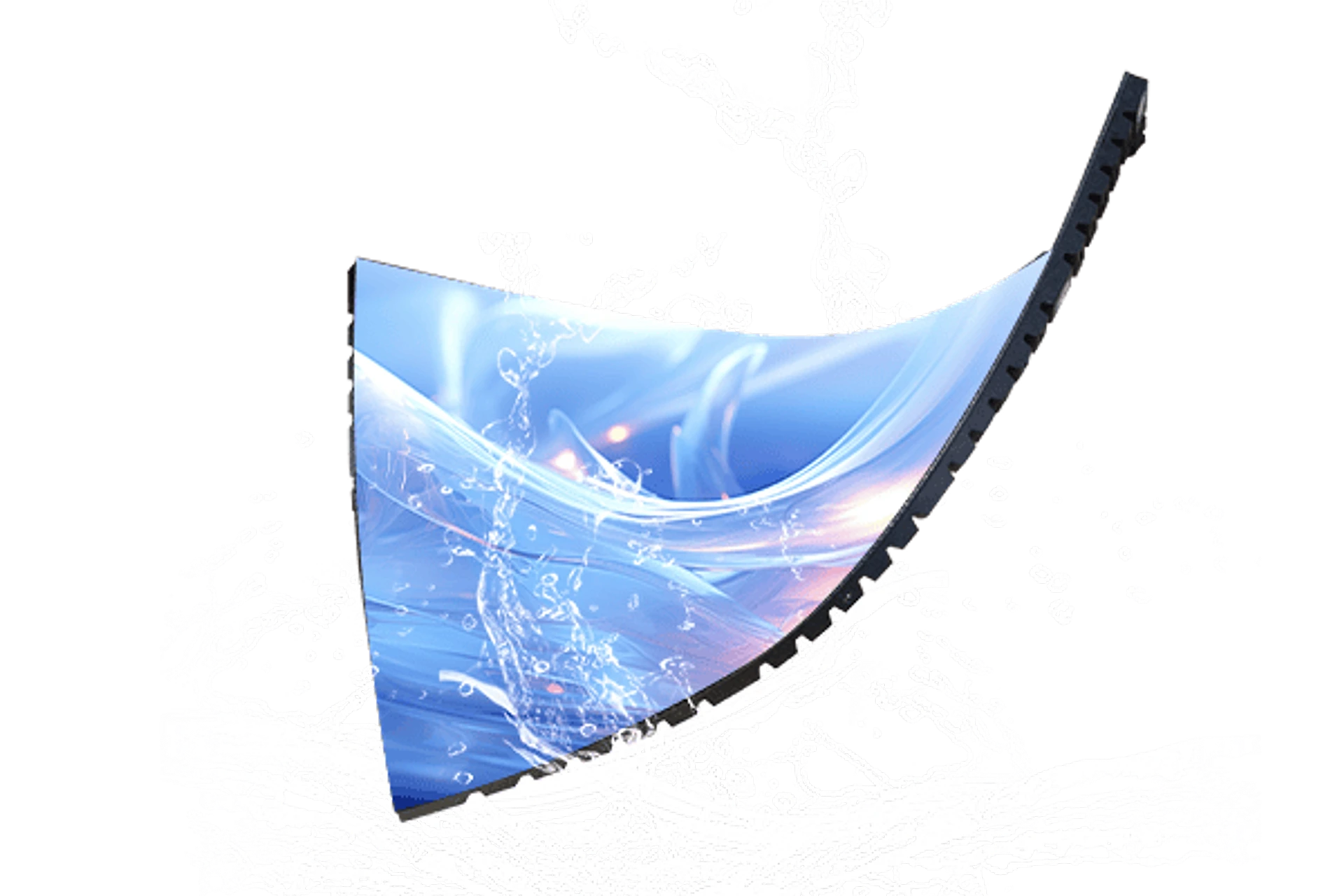 Indoor MP Series — Meiyad Flexible Module Supports GOB Technology