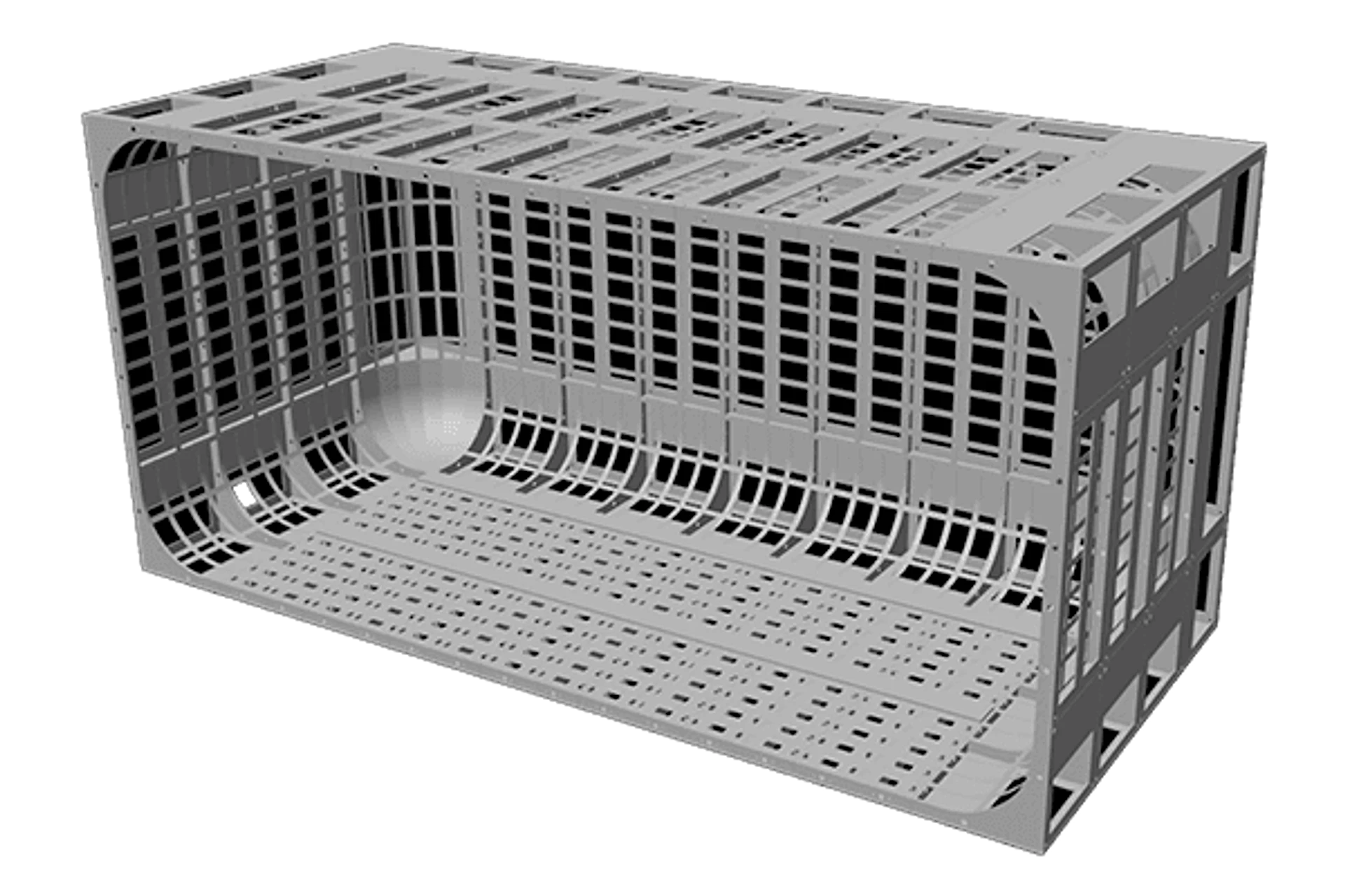 LED CAVE — 5. Support GOB Technology.png