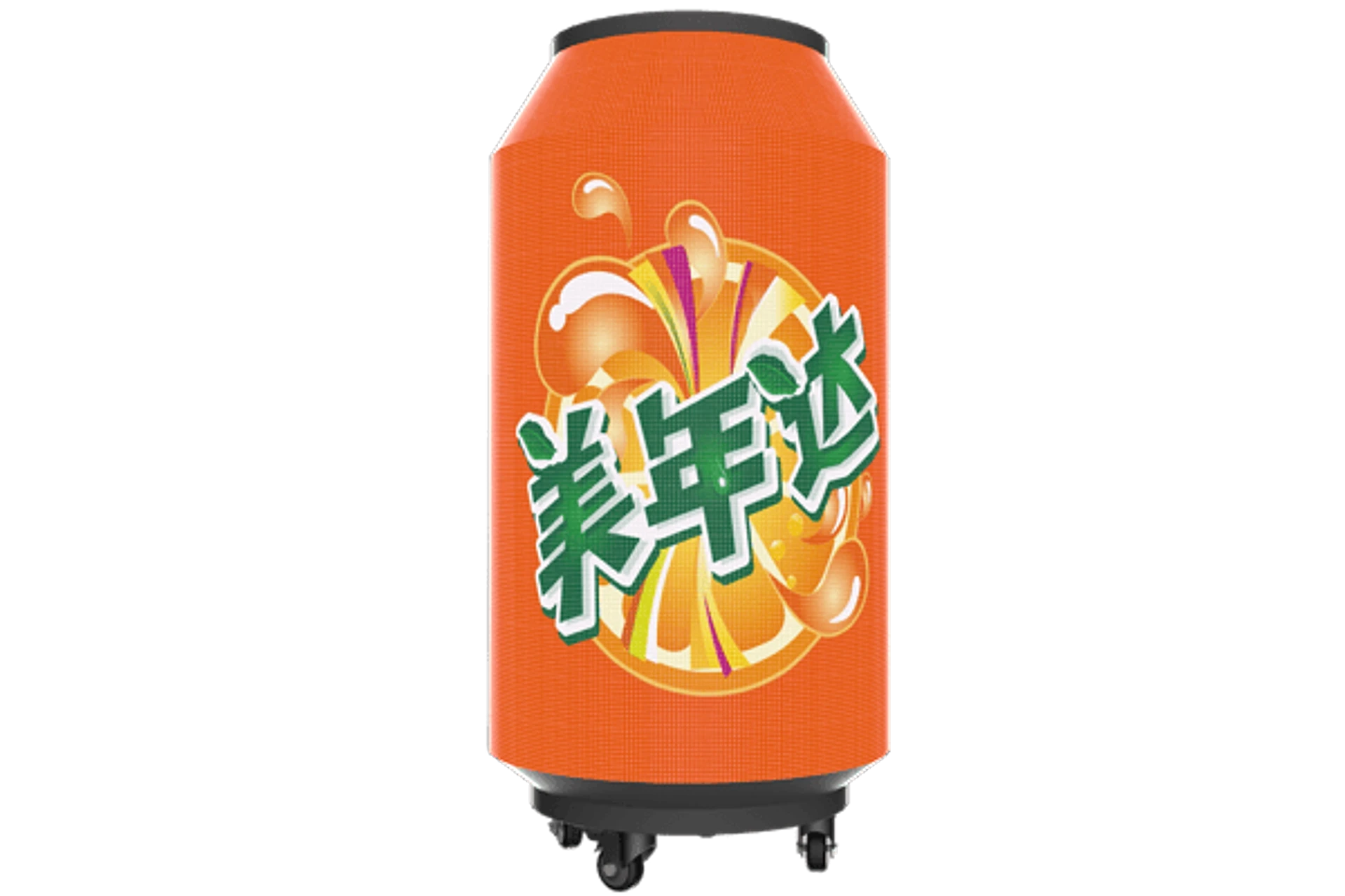 Pop Can LED Screen — 2. 360° Viewing Angle.png