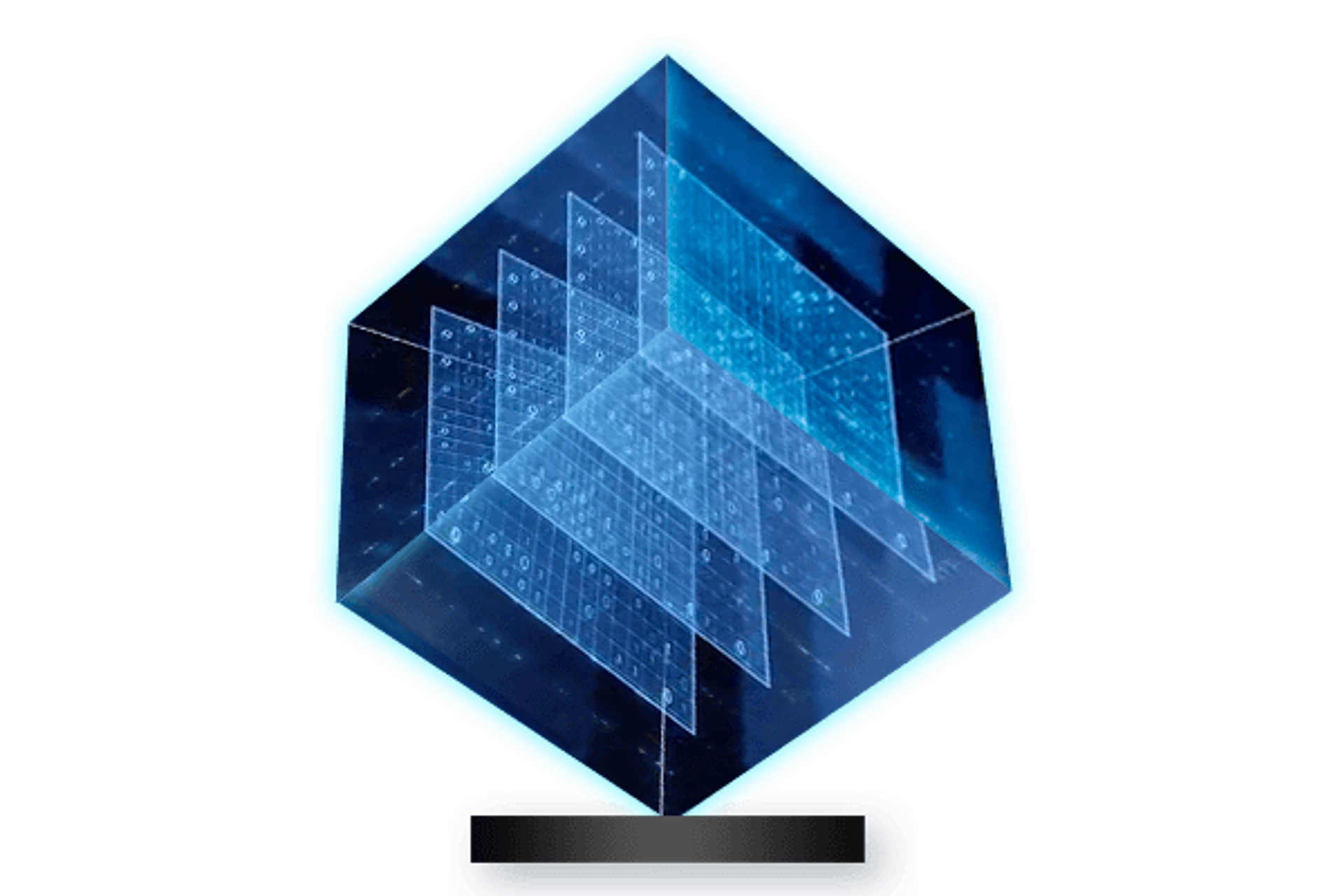 Magic Cube LED Screen — 1.High-definition LED Cube Display.png