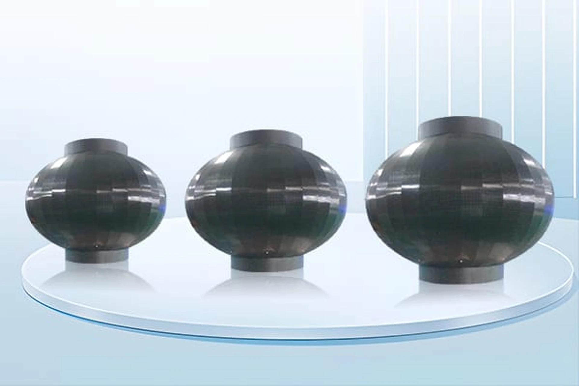 Lantern LED Screen — 5 Lantern LED Screens are available in custom sizes.jpg