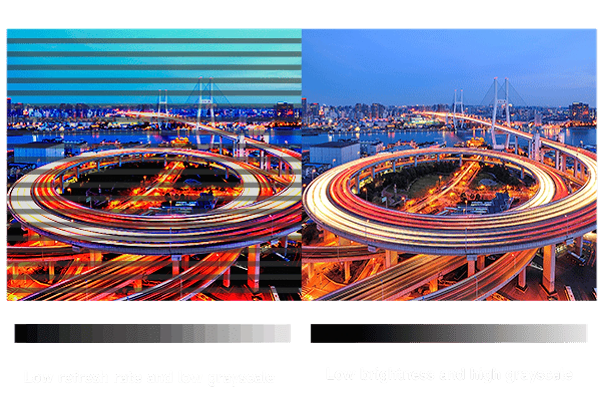 Full Color Outdoor LED Display Module — 2 Outdoor LED display module with high brightness.png