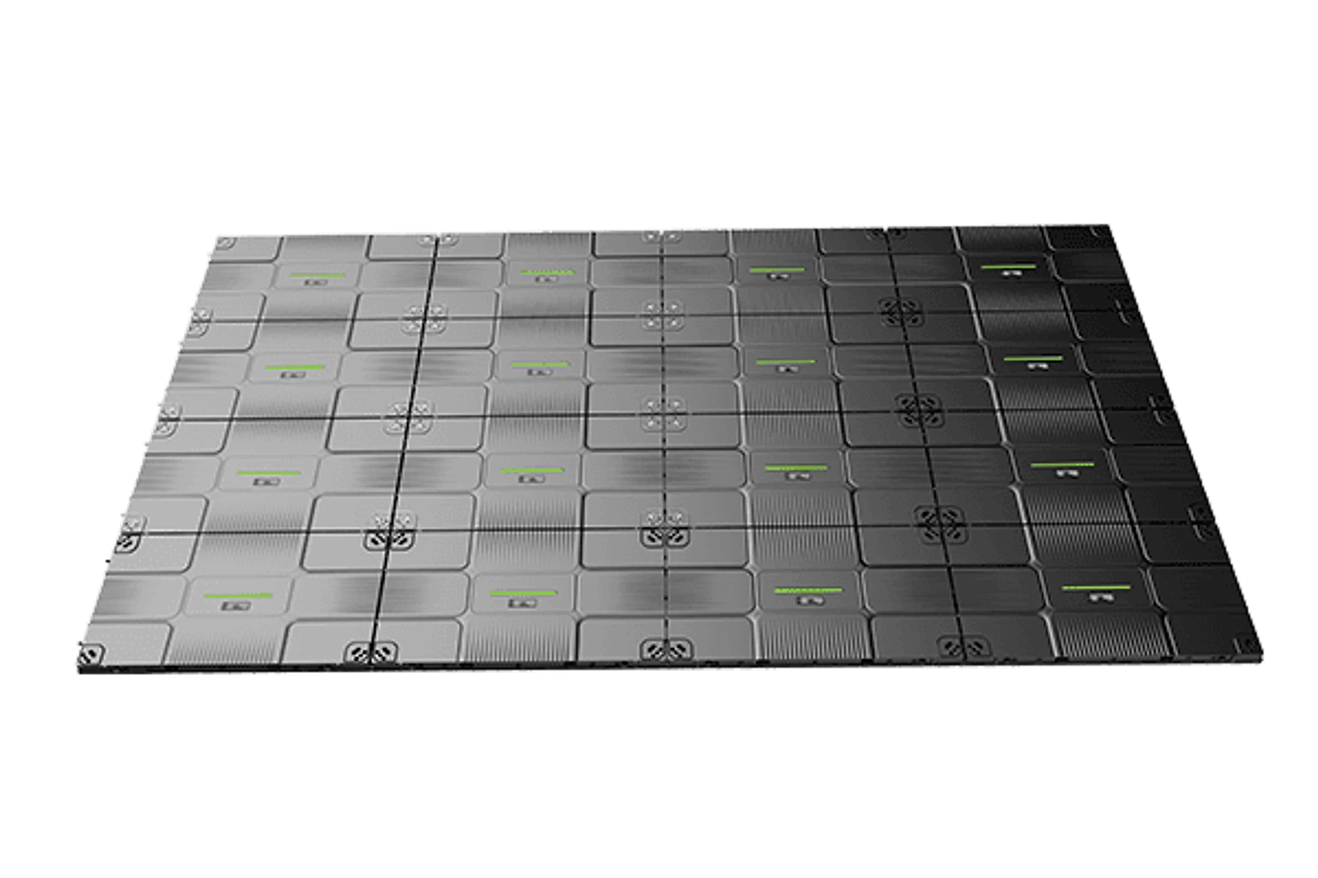 Fine Pitch XP Series — 2 Fine pitch LED screen XP series with Die-cast Aluminum Cabinet.png