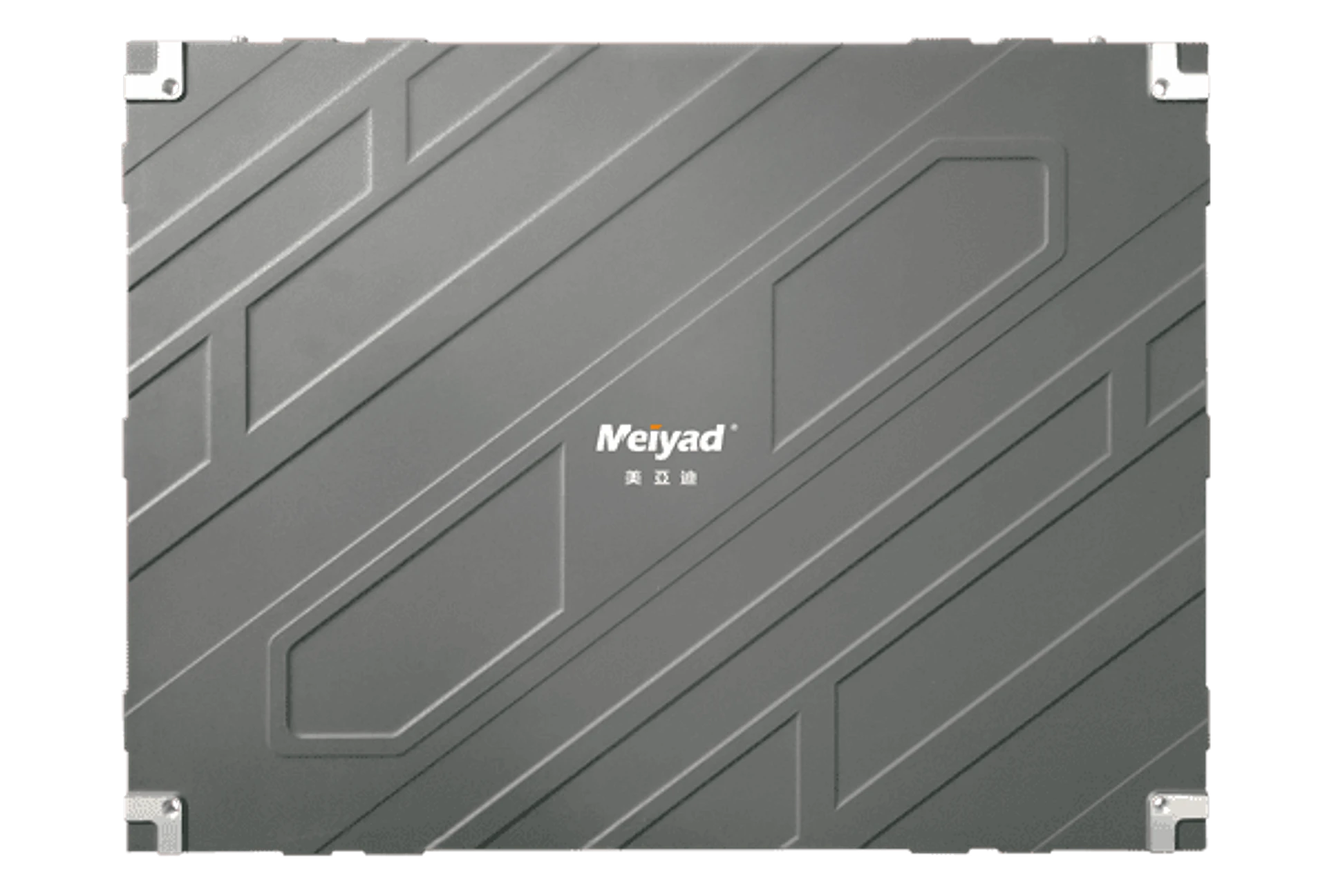 Fine Pitch XG Series — 2 Fine pitch LED screen XG series  is Die-cast Aluminum Cabinet.png