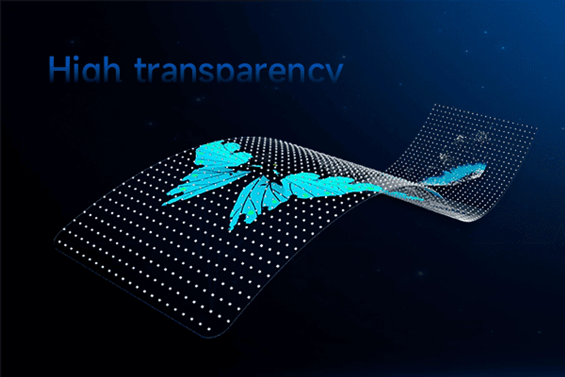 Transparent Flex LED Screen SA Series — 1 Transparent Flex LED Screen SA Series-High transparency.png