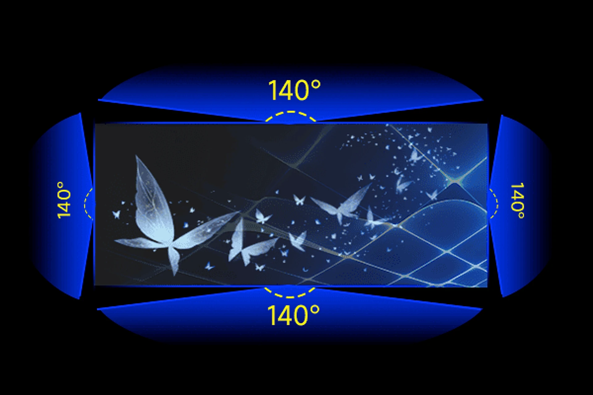 Transparent Flex LED Screen SA Series — 5 Transparent Flex LED Screen SA Series-Wide viewing range.png