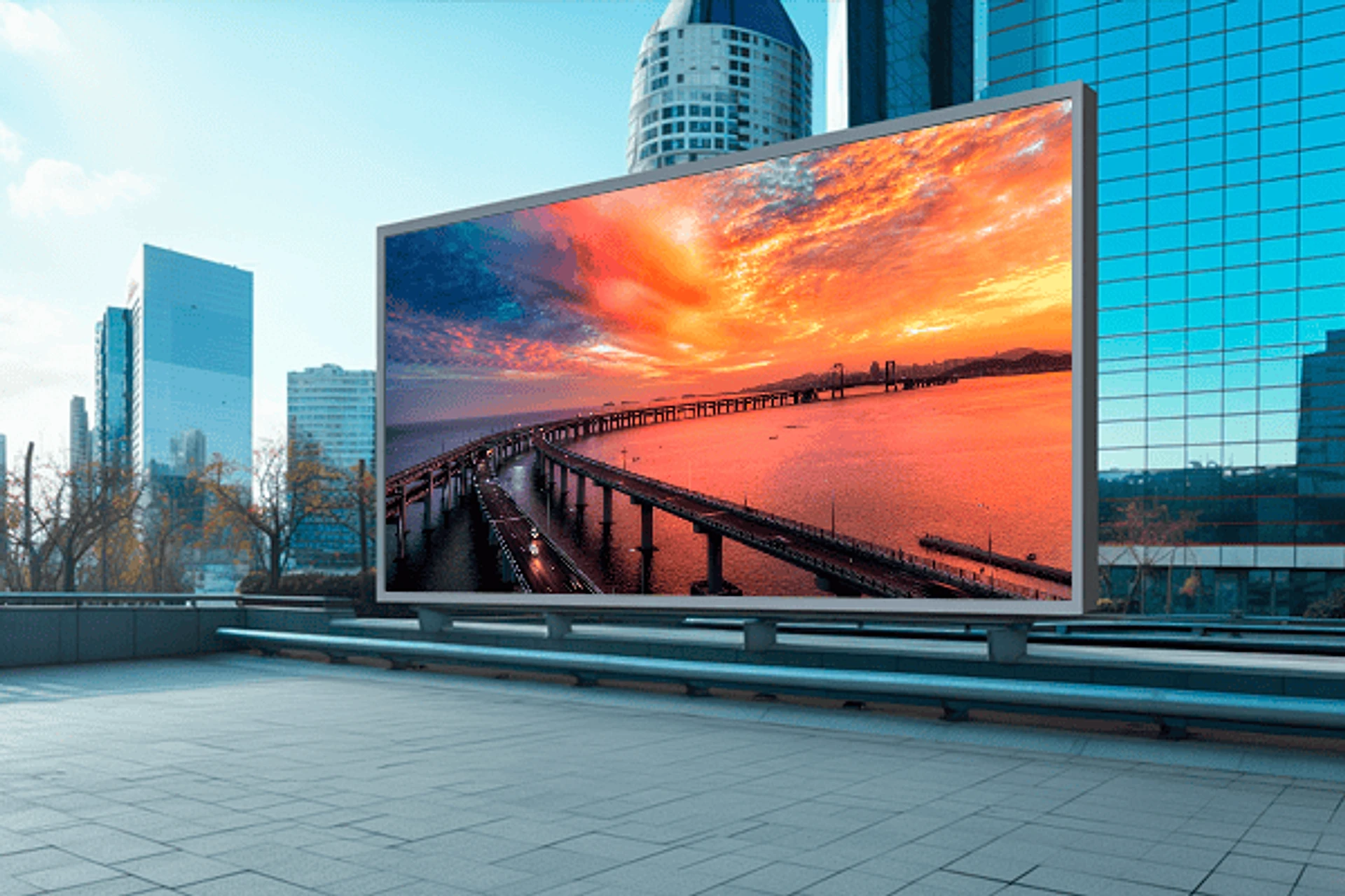 Outdoor Fixed LED Screen GS Series — 3 Outdoor Fixed LED Screen GS Series-Anti-ultraviolet.png