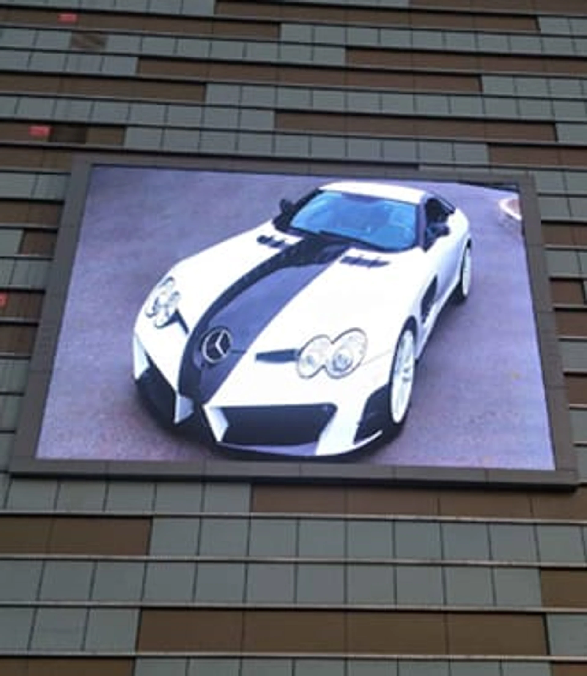 6 application of Outdoor Fixed LED Screen GS Series-Shopping malls.jpg