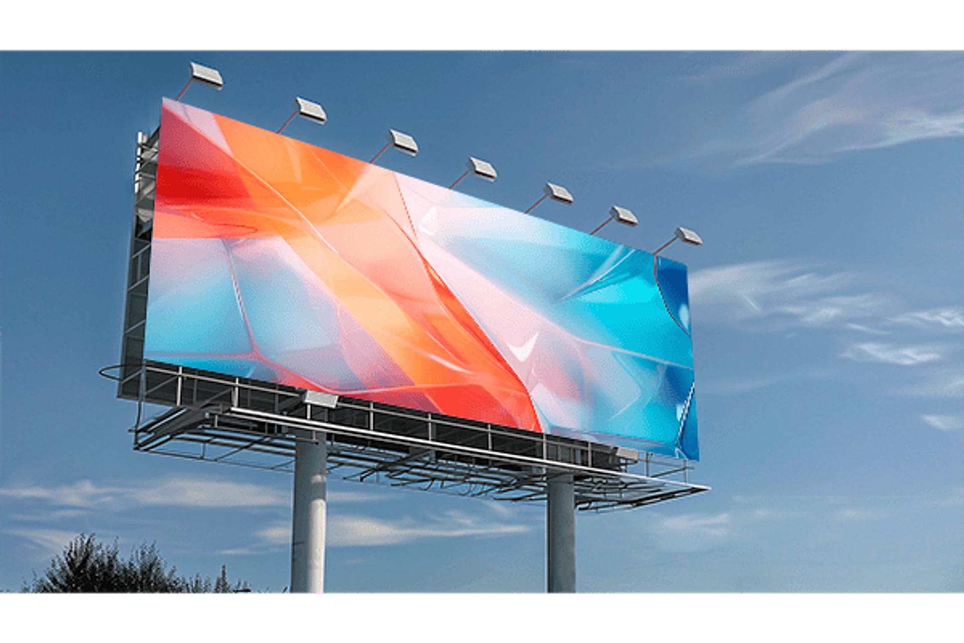 Front Maintenance LED Screen GQ Series — 4 Front Maintenance LED Screen GQ Series-High contrast ratio.png