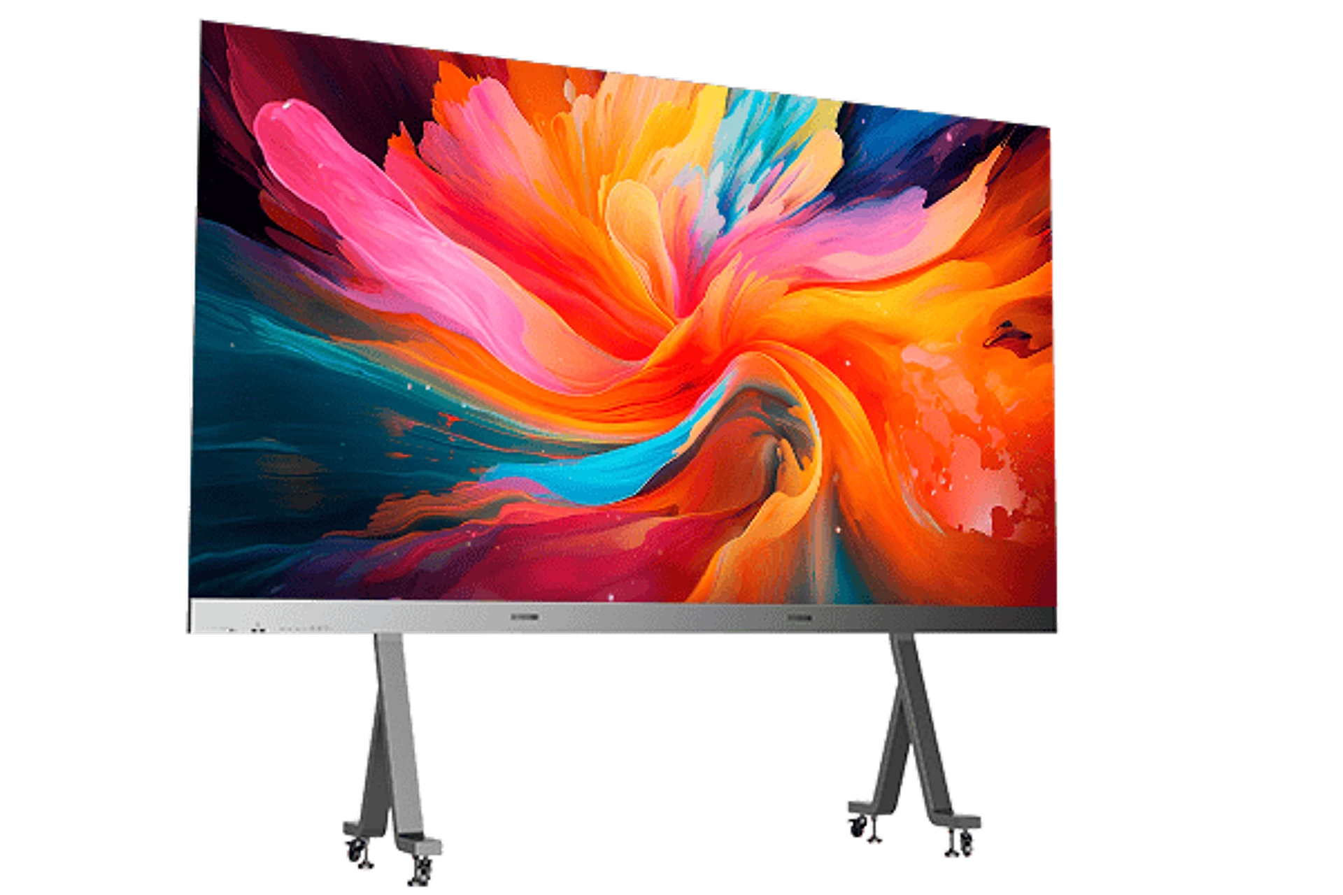 All-in-one LED Screen — 2 All-in-one LED Screen-22-bit high grayscale.png