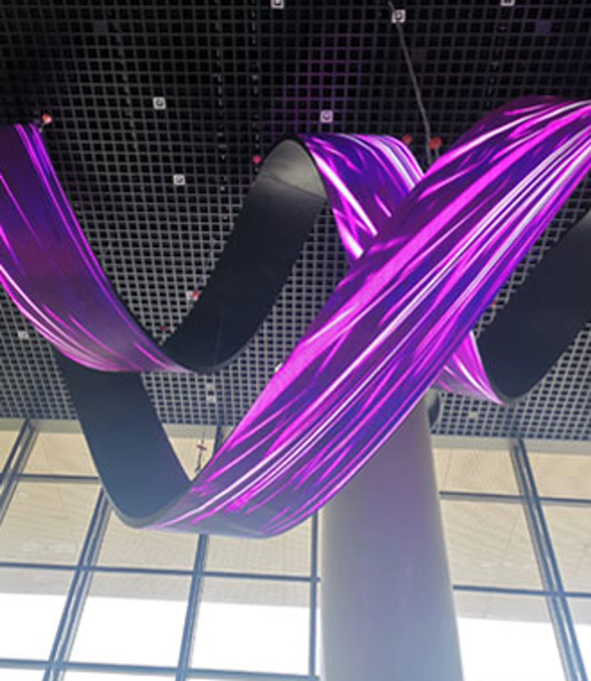 Science and technology museums