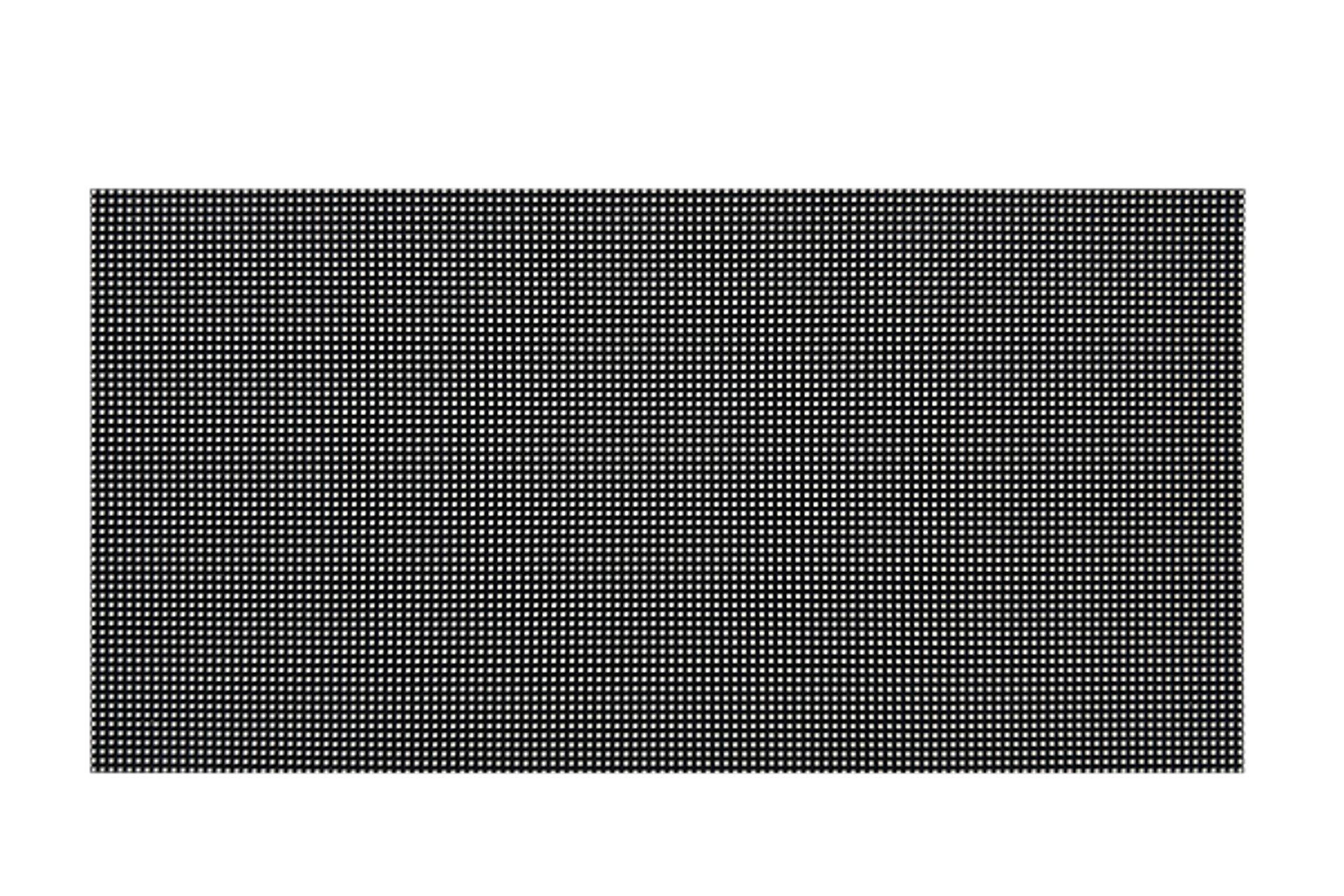 Indoor MP Series — Flexible LED Module MP Series